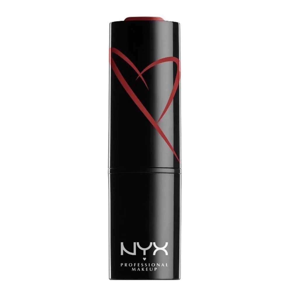NYX this brand